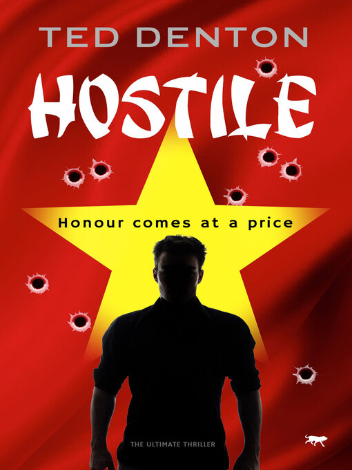 Title details for Hostile by Ted Denton - Available